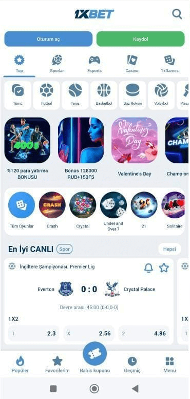 1xBet Indonesia Your Ultimate Betting Destination -195880589 1xBet Indonesia Your Ultimate Betting Destination -195880589