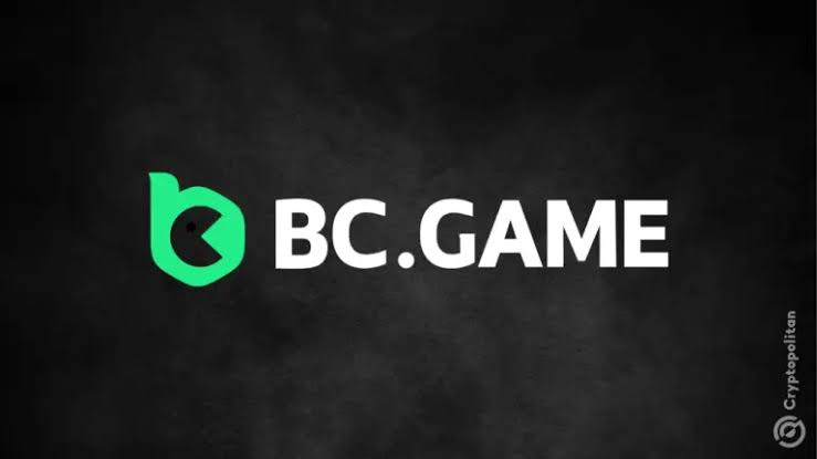 رمز ترويجي BC GAME احصل على مكافأت رائعة