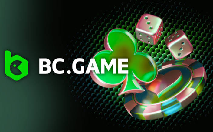 Casino BC Game The Future of Online Gaming Casino BC Game The Future of Online Gaming