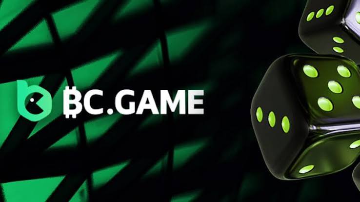 Casino BC Game The Future of Online Gaming Casino BC Game The Future of Online Gaming
