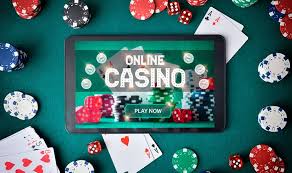 Casino Letou Your Premier Online Gaming Experience