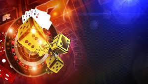 Discover Online Casino Ricardo's The Ultimate Gaming Experience