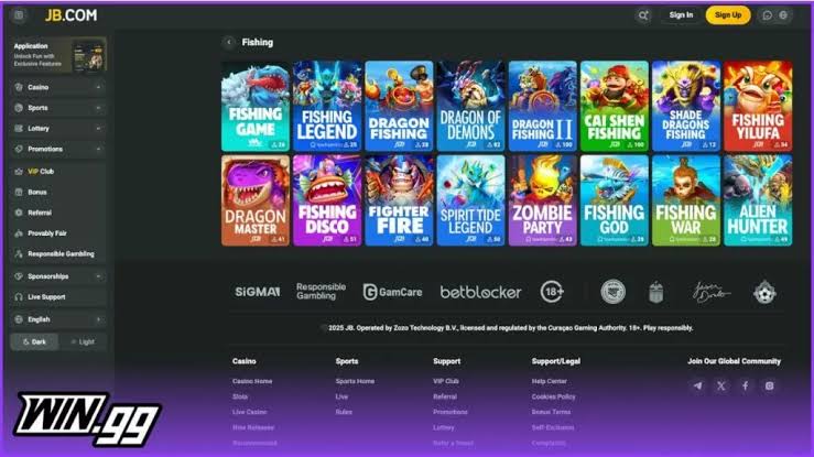 Discover the JB Casino Platform Your Ultimate Gaming Destination Discover the JB Casino Platform Your Ultimate Gaming Destination