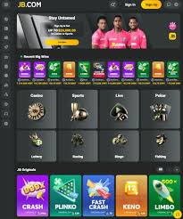 Download the JB Casino App Your Ultimate Gaming Experience Download the JB Casino App Your Ultimate Gaming Experience