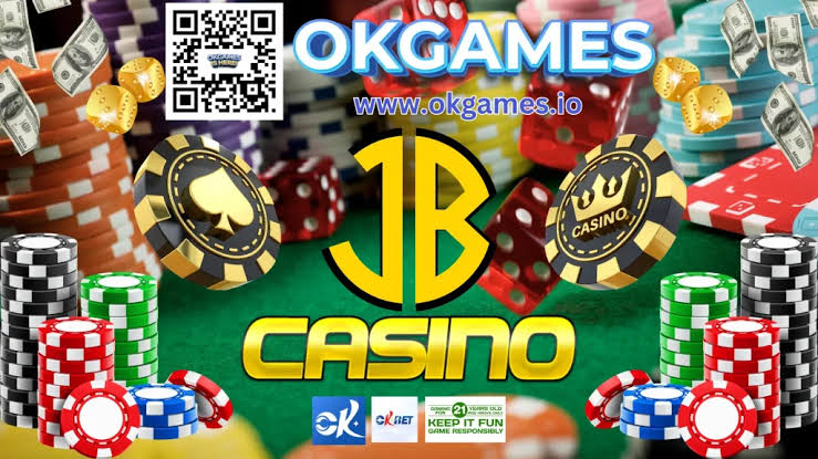 JB Casino The Ultimate Destination for Indonesian Players 1135633130