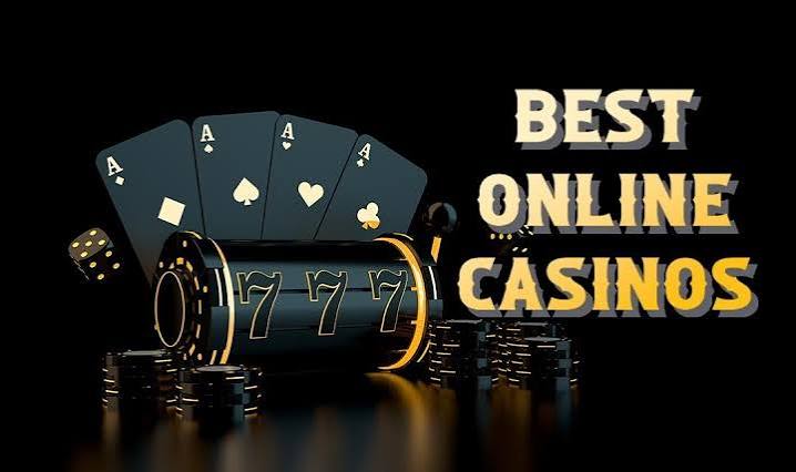 Νέα Ξένα Online Casino Ανακαλύψτε τον Κόσμο των Διαδικτυακών Καζίνο Νέα Ξένα Online Casino Ανακαλύψτε τον Κόσμο των Διαδικτυακών Καζίνο