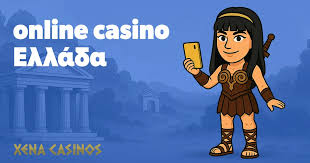 Καζίνο Εξωτερικού Απολαύστε τη Διασκέδαση σε Όλο τον Κόσμο