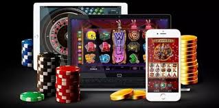 The Rise of Bitcoin Sportsbooks A New Era in Online Betting