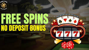 Unlock 50 Free Spins with Your Card - No Deposit Required!