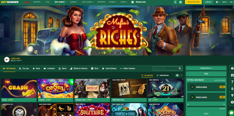 Your Ultimate Guide to BetWinner Bonuses
